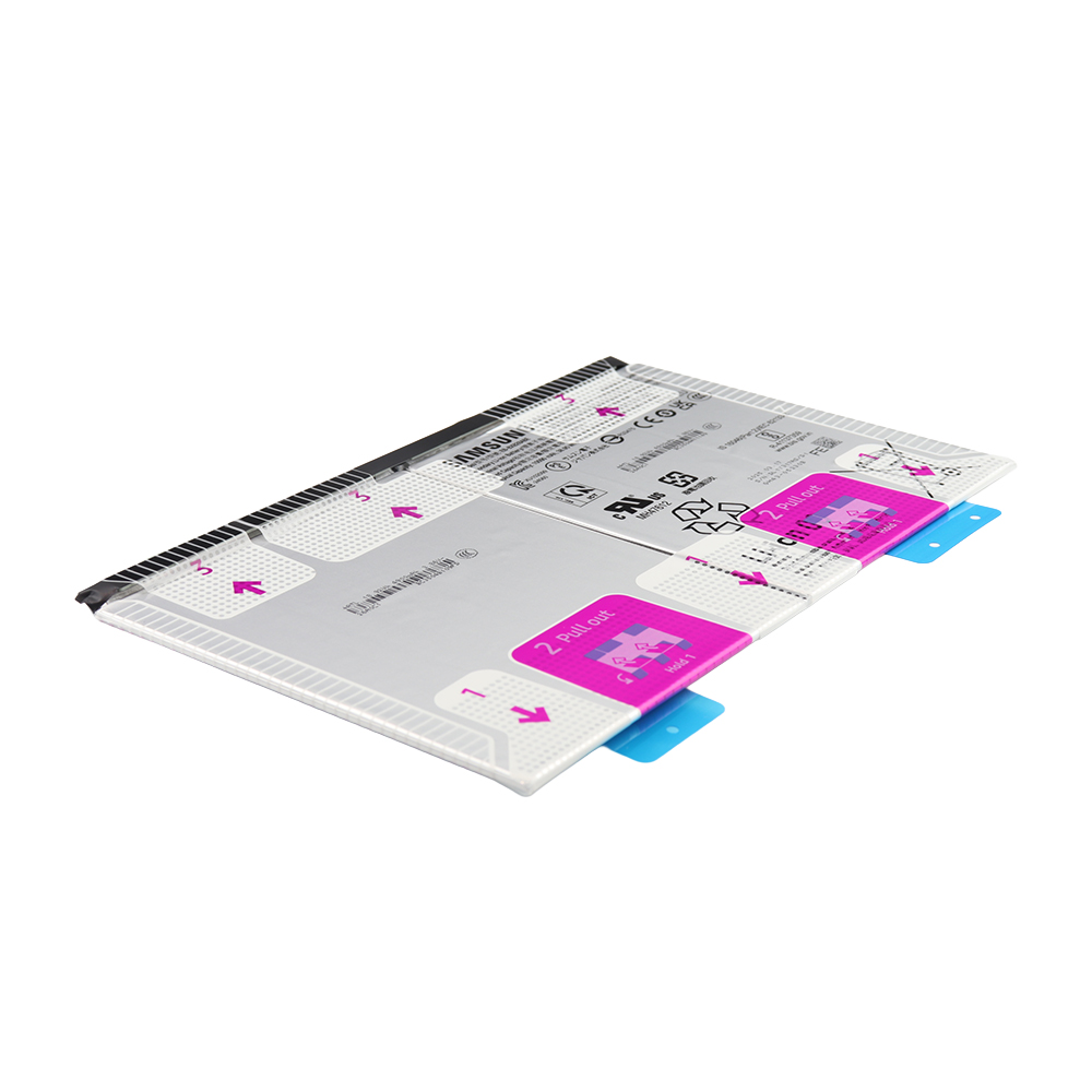 Battery For Samsung Galaxy Tab S10 FE+ Service Pack