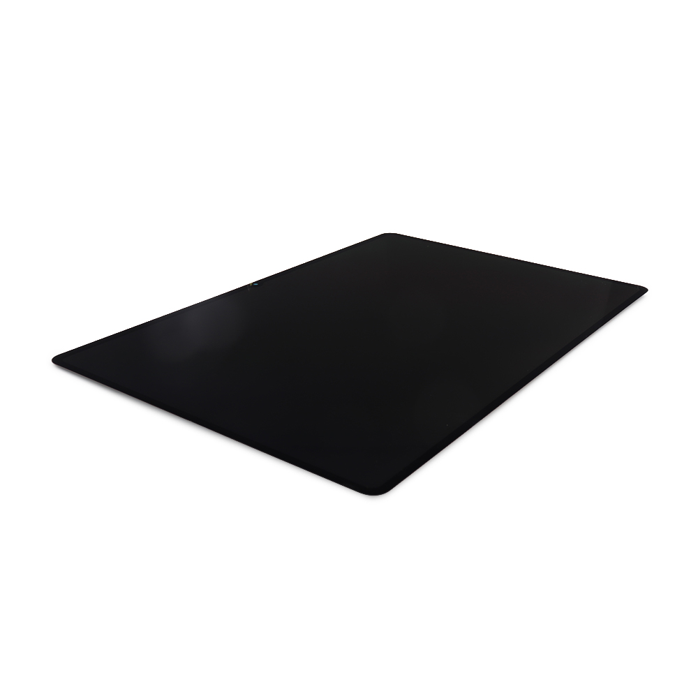 Display Complete With Housing For Samsung Galaxy Tab S11 Ultra Moonstone Gray Service Pack