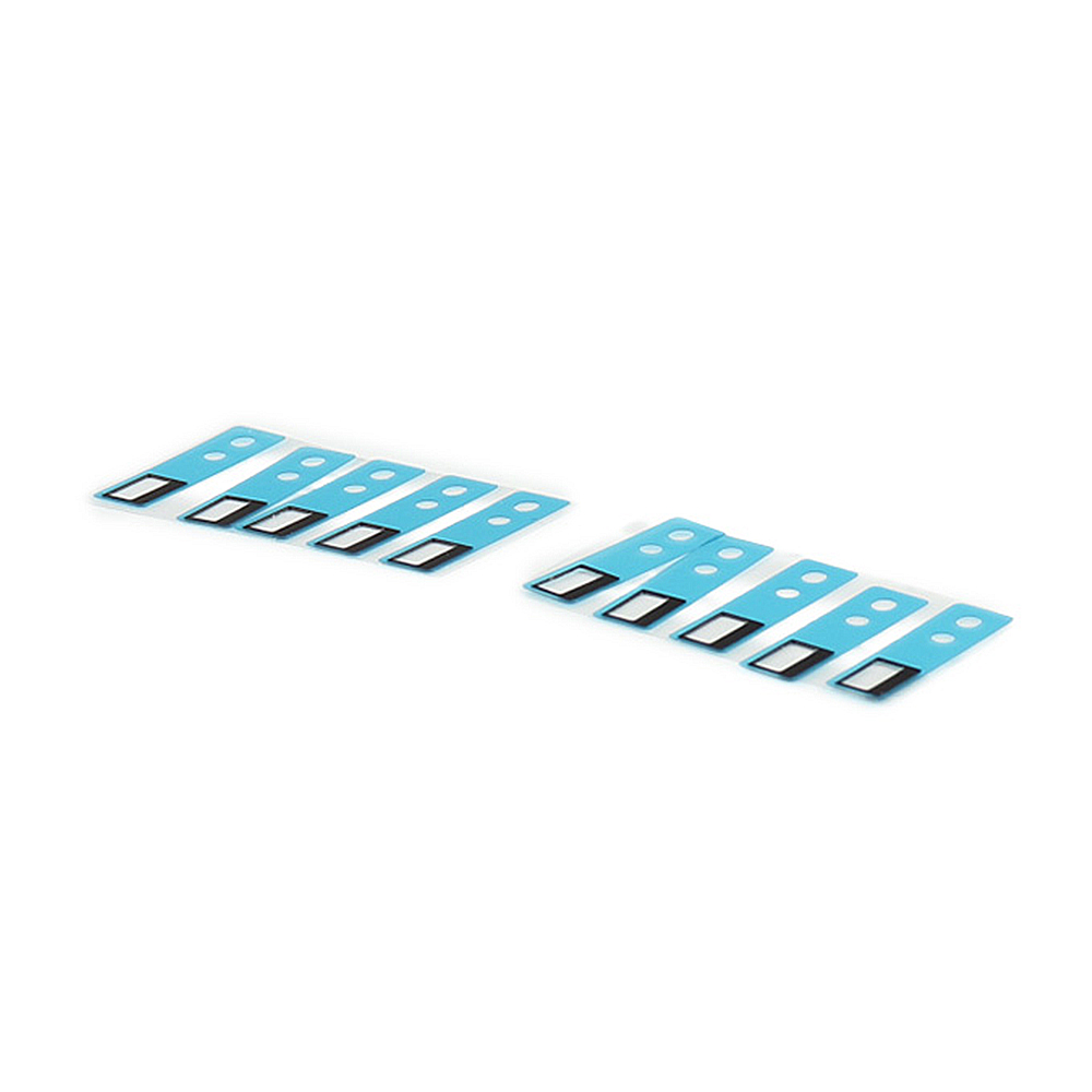 Earpiece Speaker Mesh Dust Filter (10 pieces) For iPhone 13 Pro Max OEM-Equivalent