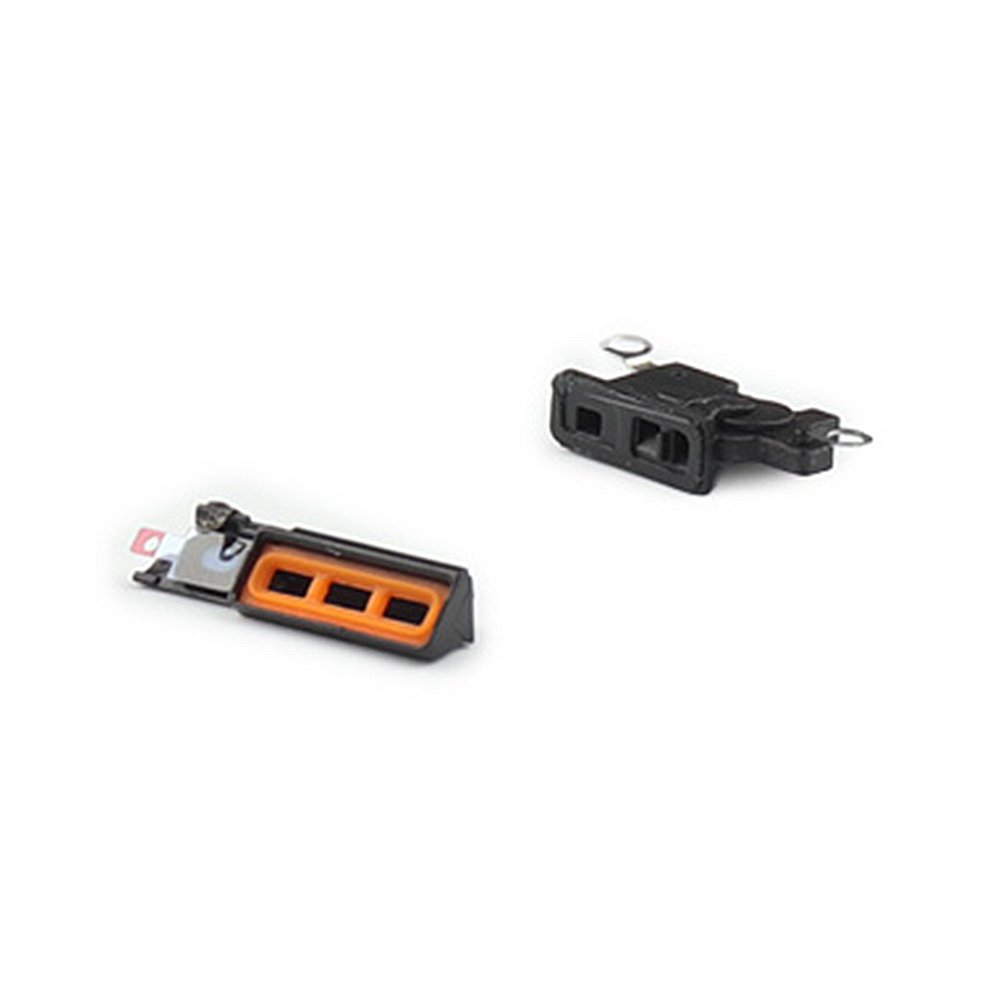 Loudspeaker/Mic Mesh For iPhone 13 Pro Max Black OEM-Equivalent