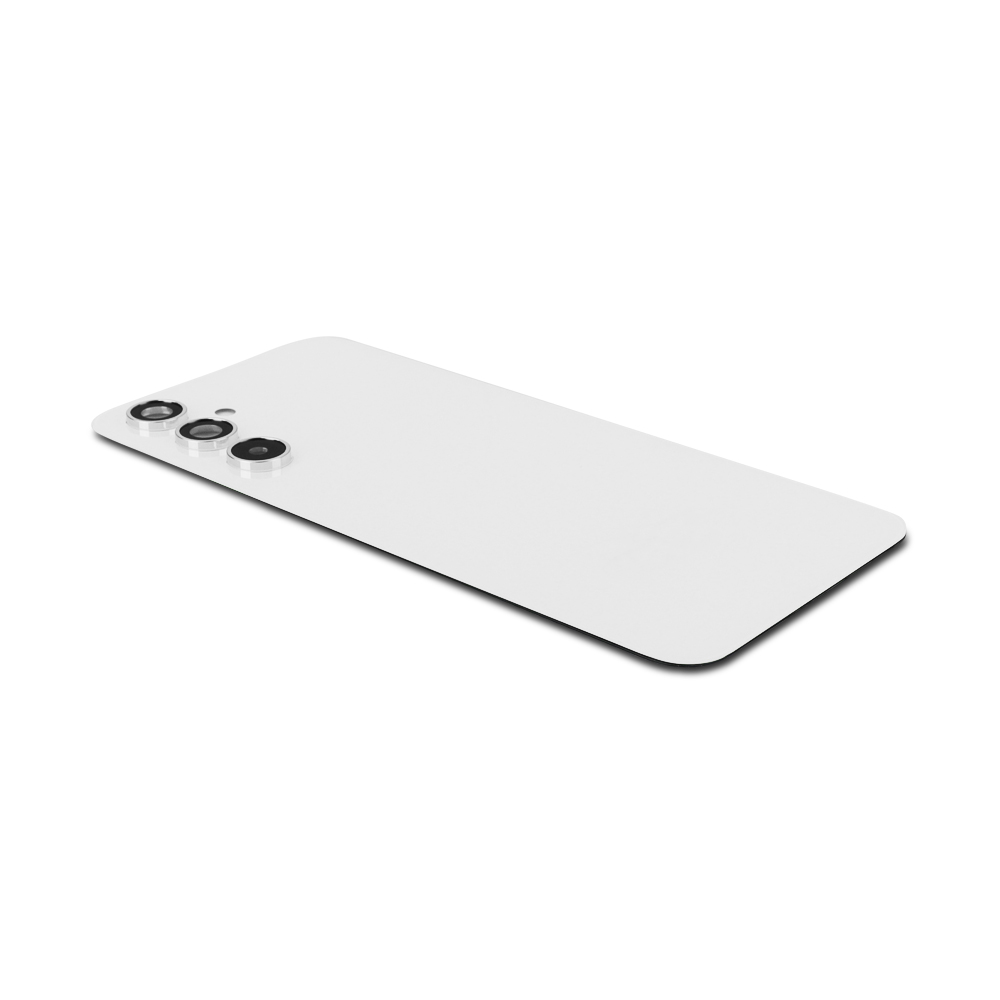 Back Cover For Samsung Galaxy A54 White OEM-Equivalent