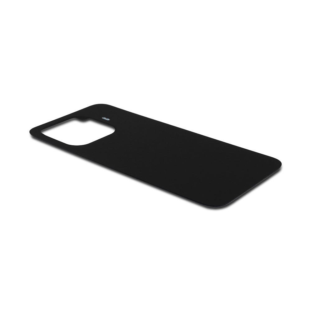 Back Cover For Xiaomi 15T/15T Pro Black OEM-Equivalent