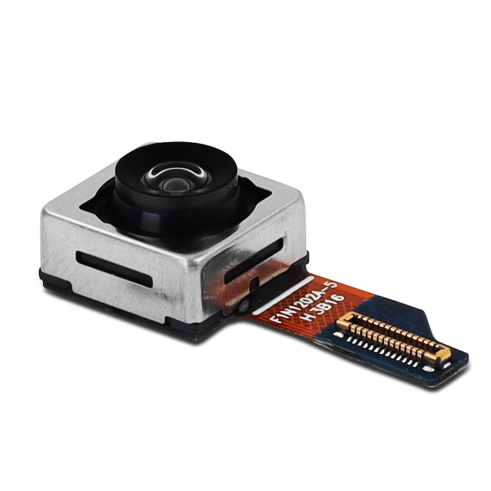 Rear-facing Camera Ultra Wide 12MP For Samsung Galaxy S24 Ultra (SM-S928B) Pulled