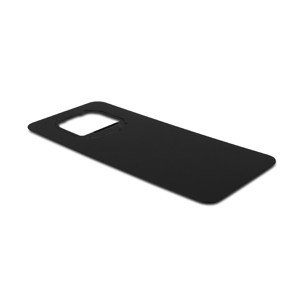 Back Cover For Oppo A5 4G Midnight Purple OEM-Equivalent