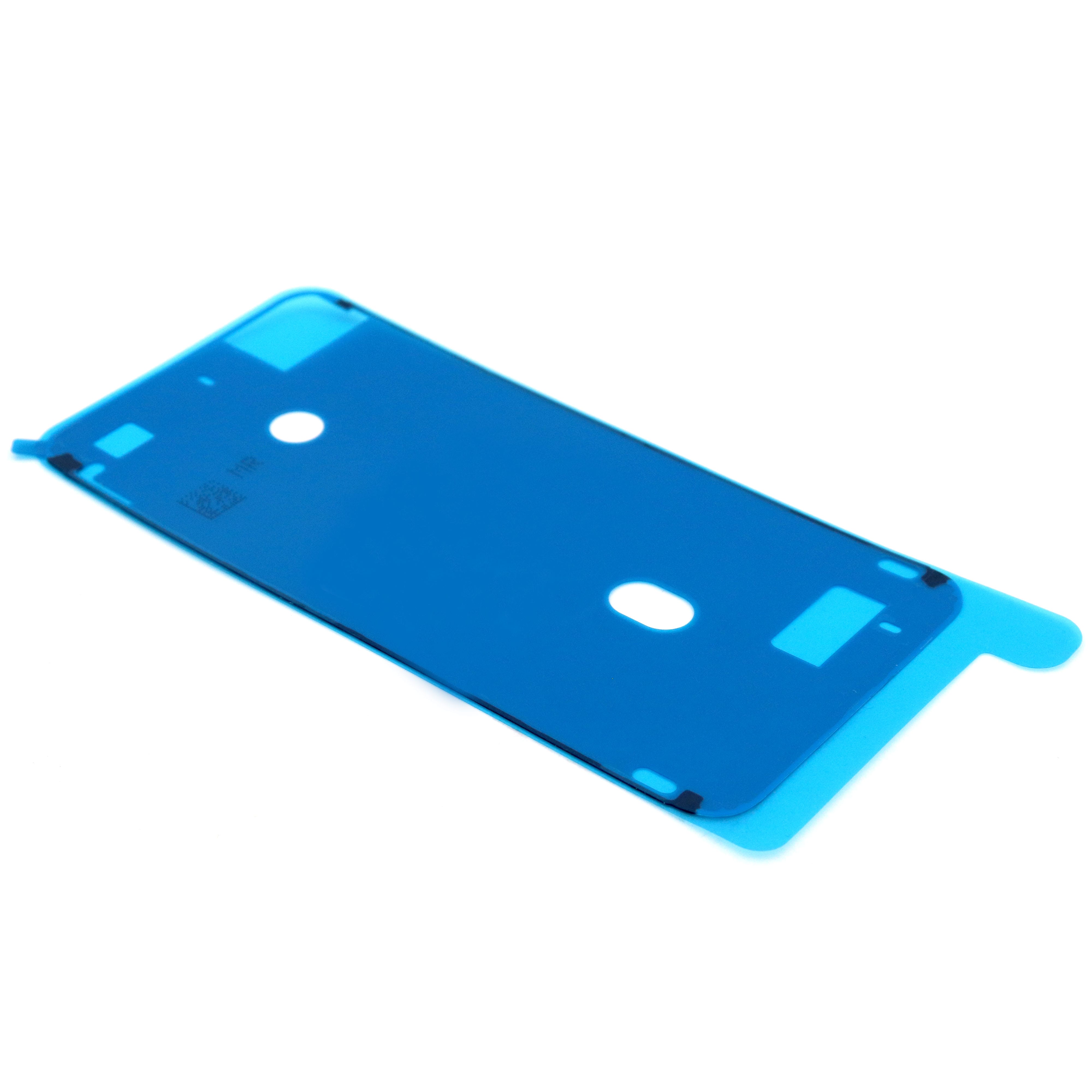 Adhesive Display Sticker For iPhone 8 Plus White OEM-Equivalent
