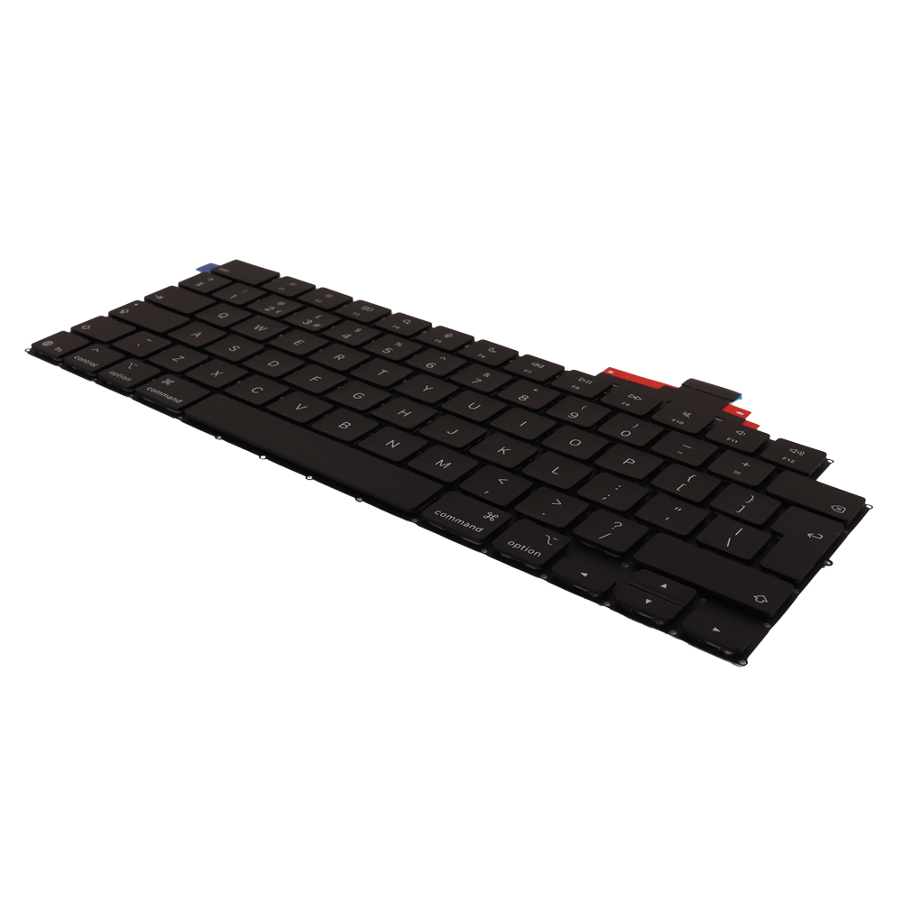 Keyboard US Version For MacBook Air 15 M4 A3241 OEM-Equivalent