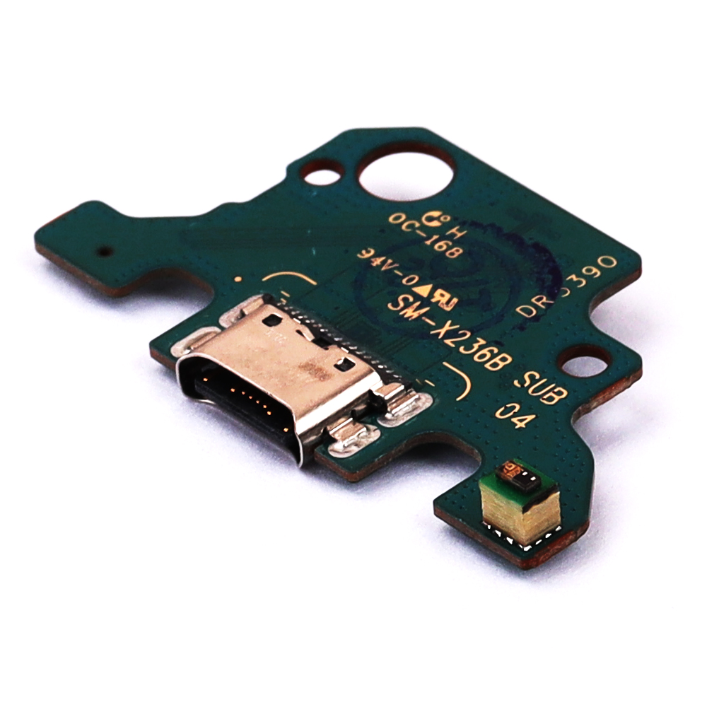 Charging Connector For Samsung Galaxy Tab A11+ OEM-Equivalent