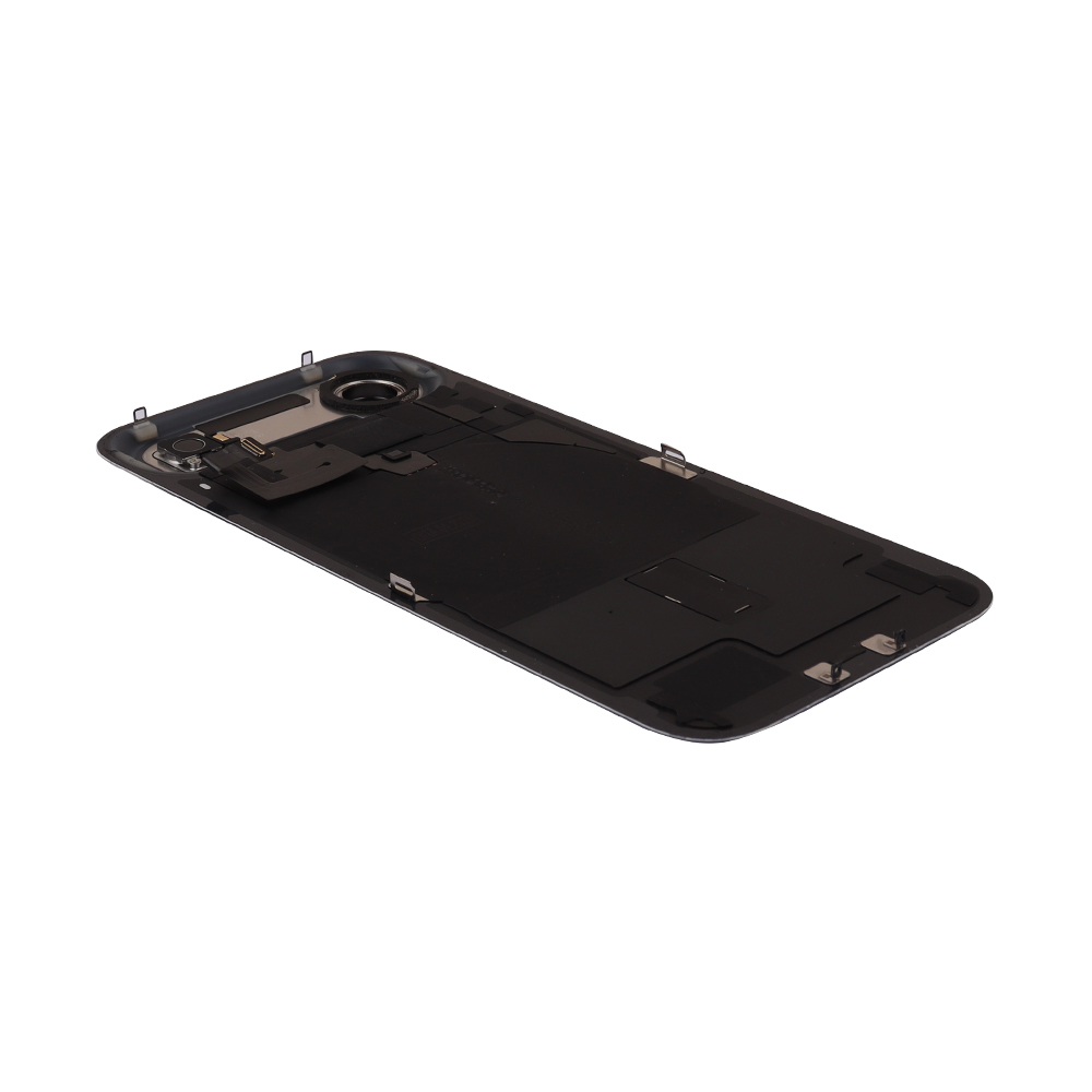 Back Cover For iPhone Air Light Gold Pulled