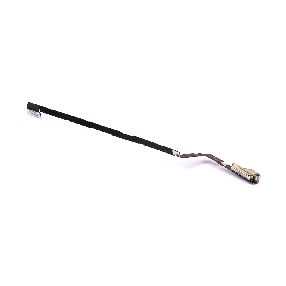 Charging Connector For Apple iPhone Air Light Gold Pulled