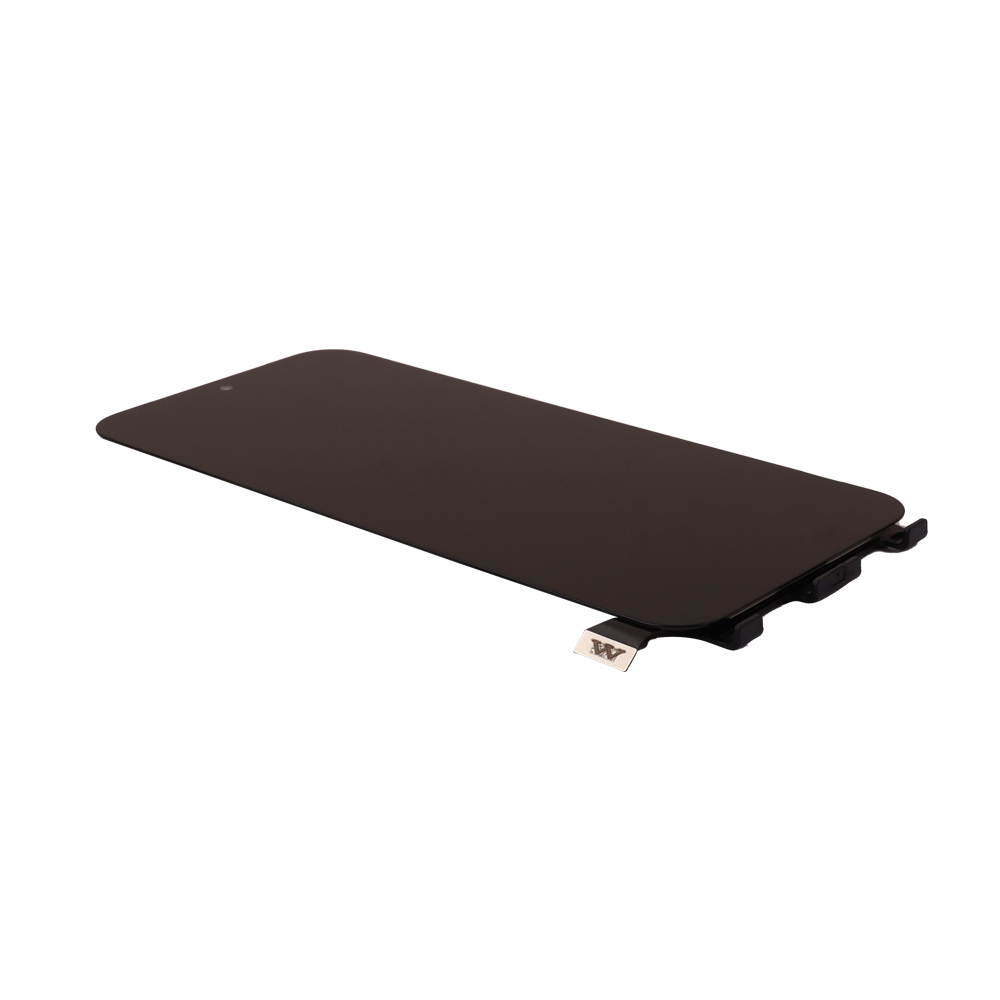 Display For OnePlus 15 Black（OLED) OEM-Equivalent