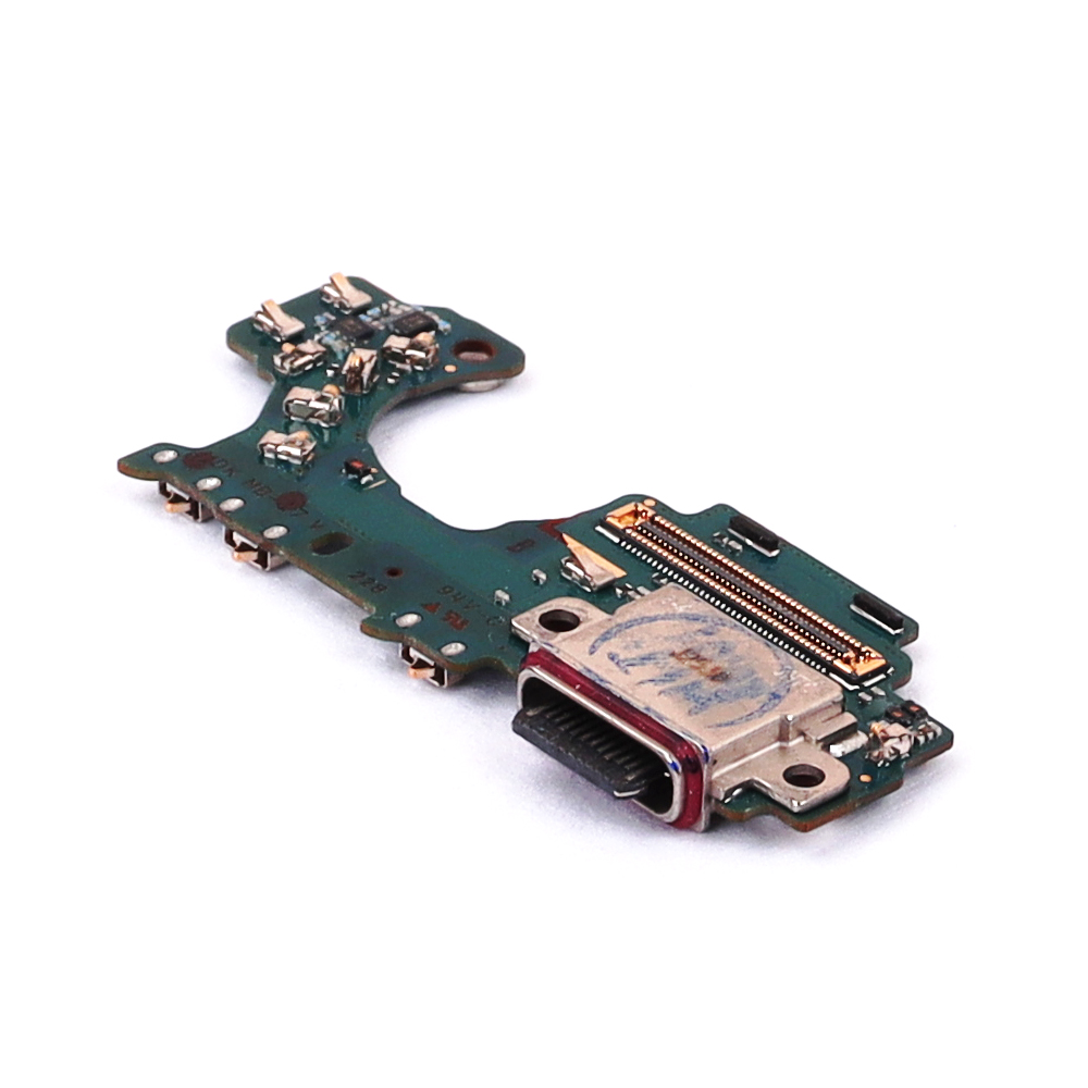 Charging Connector For Samsung Galaxy Z Flip3 5G Pulled
