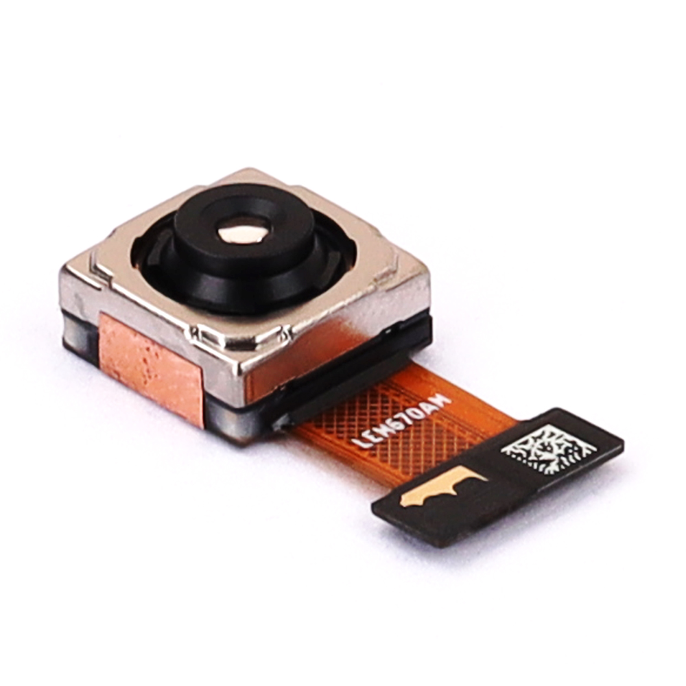 Back Camera Main 50MP For Google Pixel 9 OEM-Equivalent
