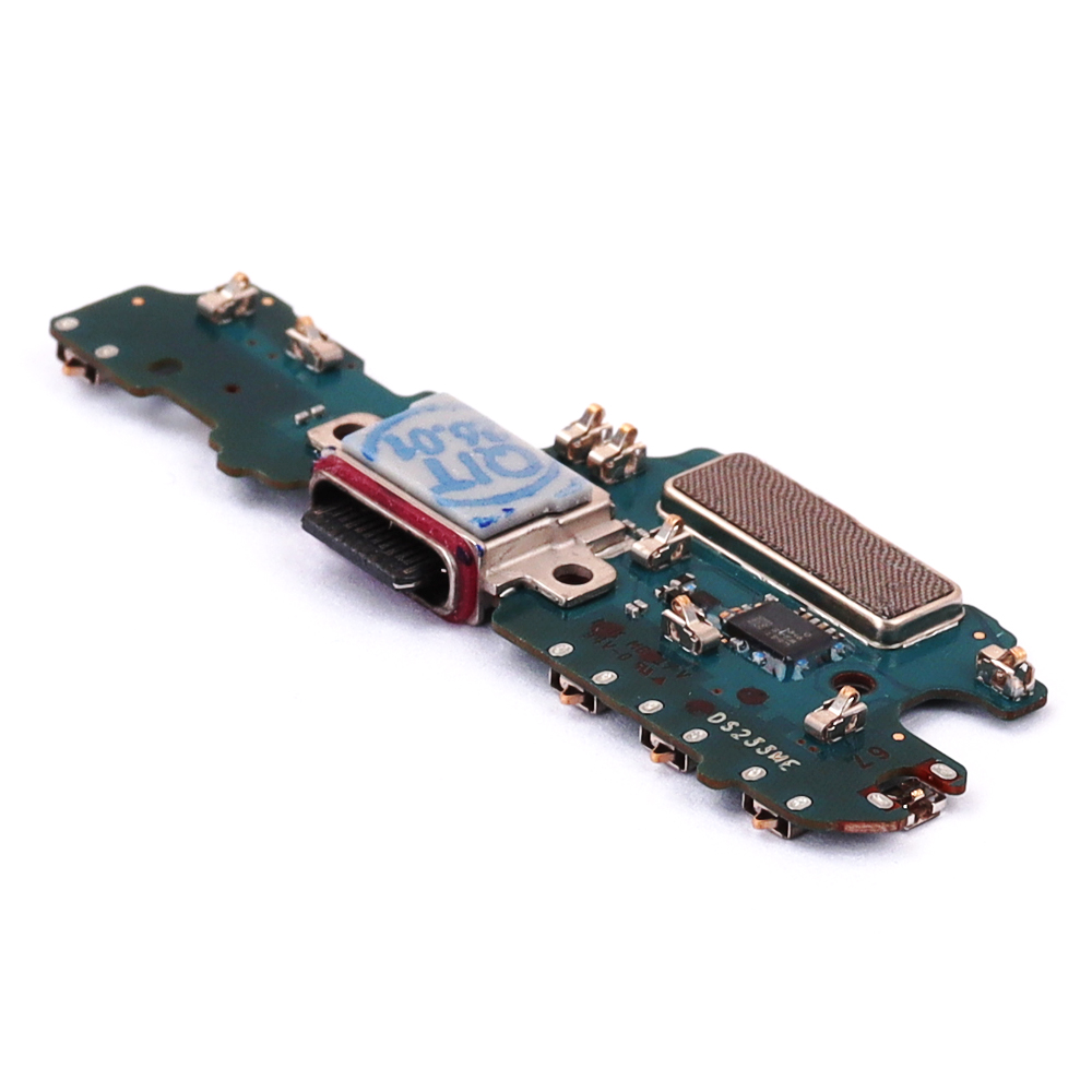 Charging Connector For Samsung Galaxy Z Fold4 Pulled