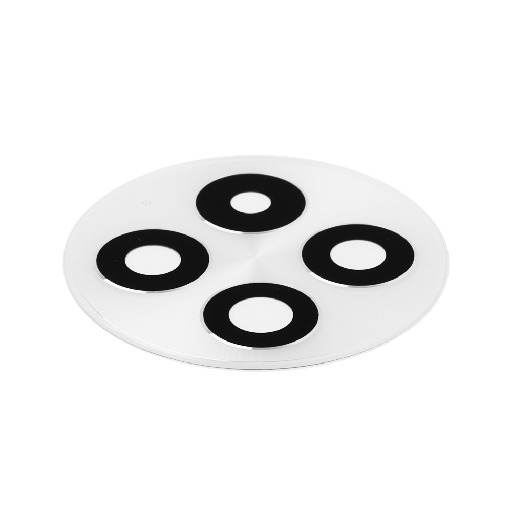 Rear-facing Camera Lens For OnePlus 13 White OEM-Equivalent