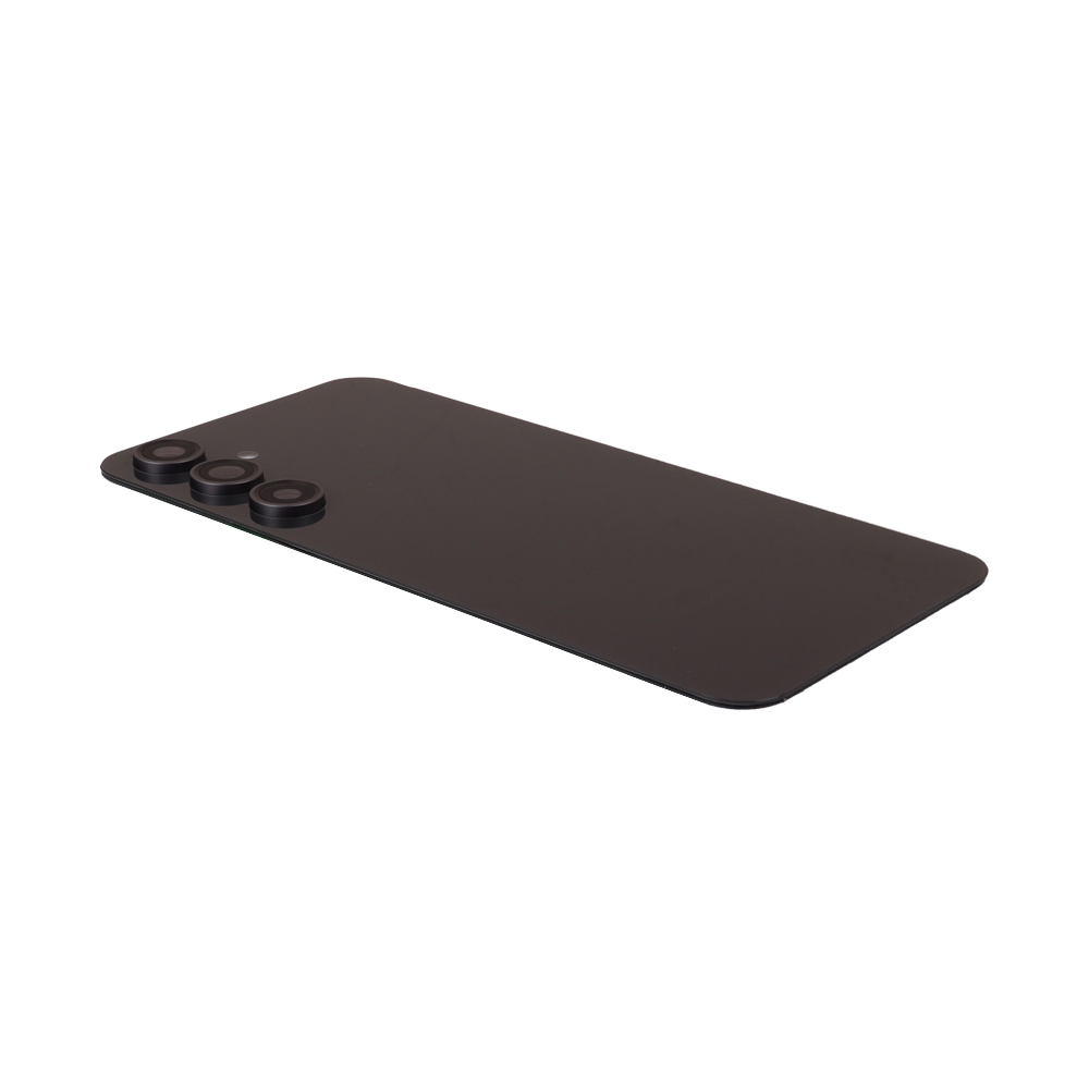 Back Cover For Samsung Galaxy S23 FE (SM-S711B) Graphite Pulled