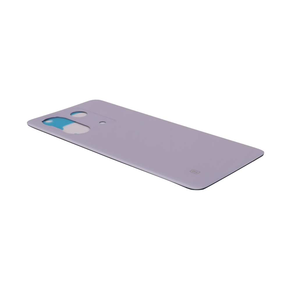 Back Cover For Xiaomi Poco M7 Pro 5G Lavender Frost OEM-Equivalent