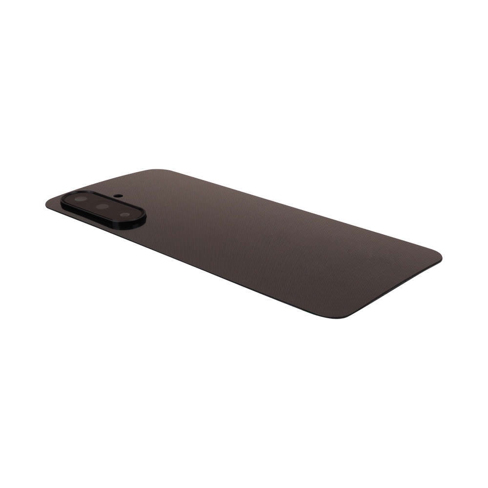 Back Cover For Samsung Galaxy A17 4G Black OEM-Equivalent