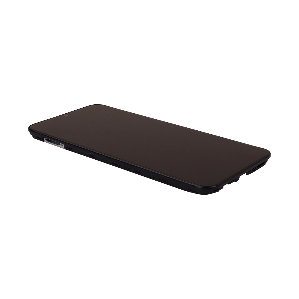 Display Complete with Housing For Samsung Galaxy M30s/M21 Black In-Cell