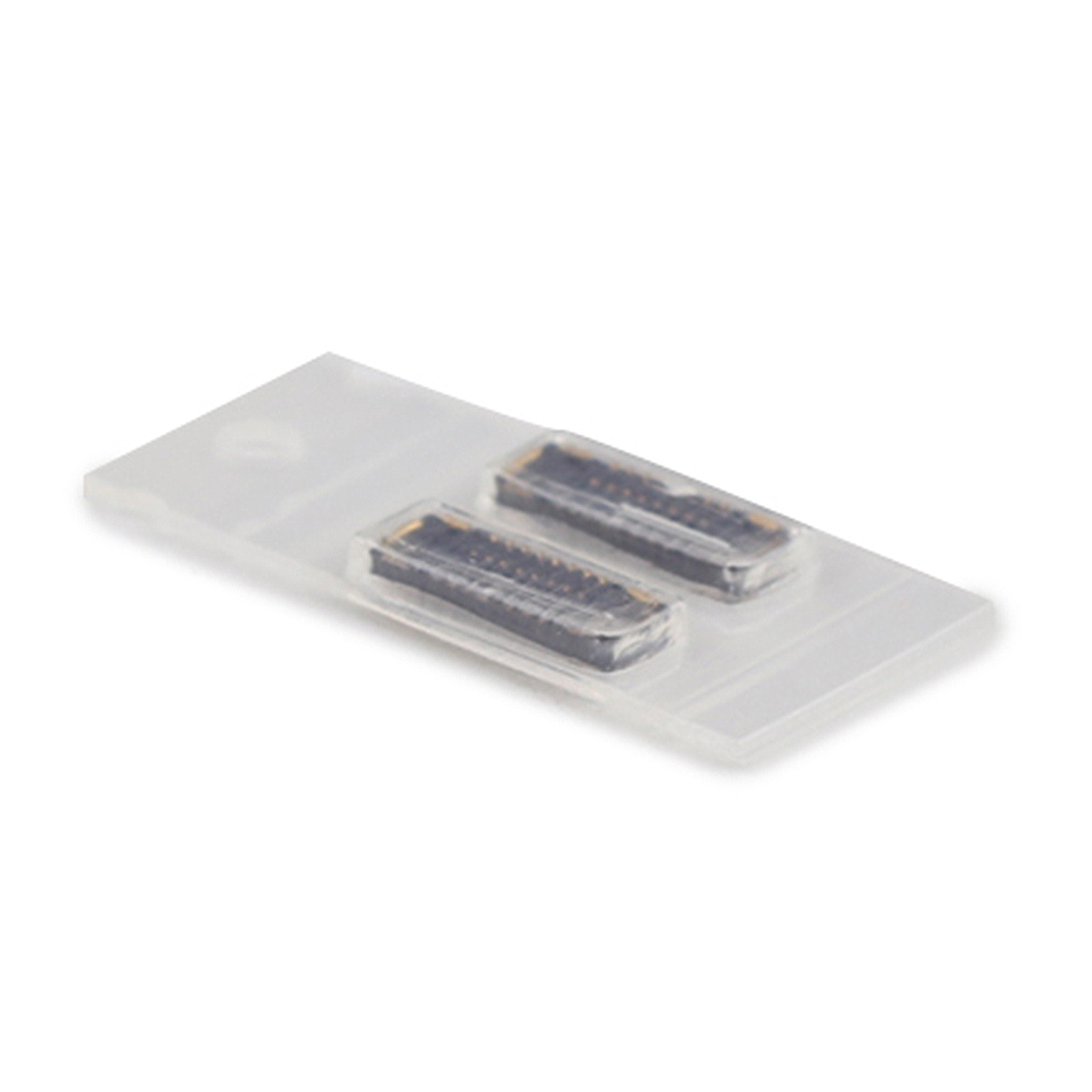 Front Camera FPC Connector (16 Pin)(2 pieces) For iPhone 13 Series OEM-Equivalent