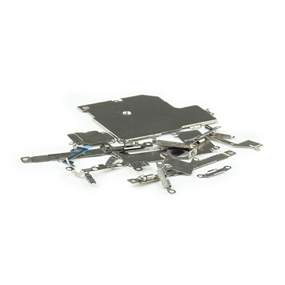 Metal Plate Full Set For iPhone 13 Pro Max OEM-Equivalent