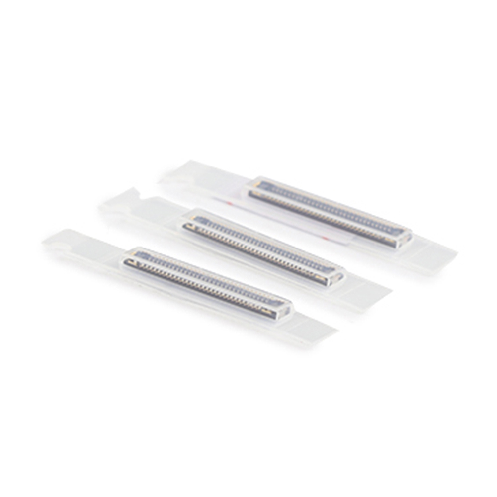 Touchscreen FPC connector (60 Pin) (3 pieces) For iPhone 13 Pro/ 13 Pro Max OEM-Equivalent