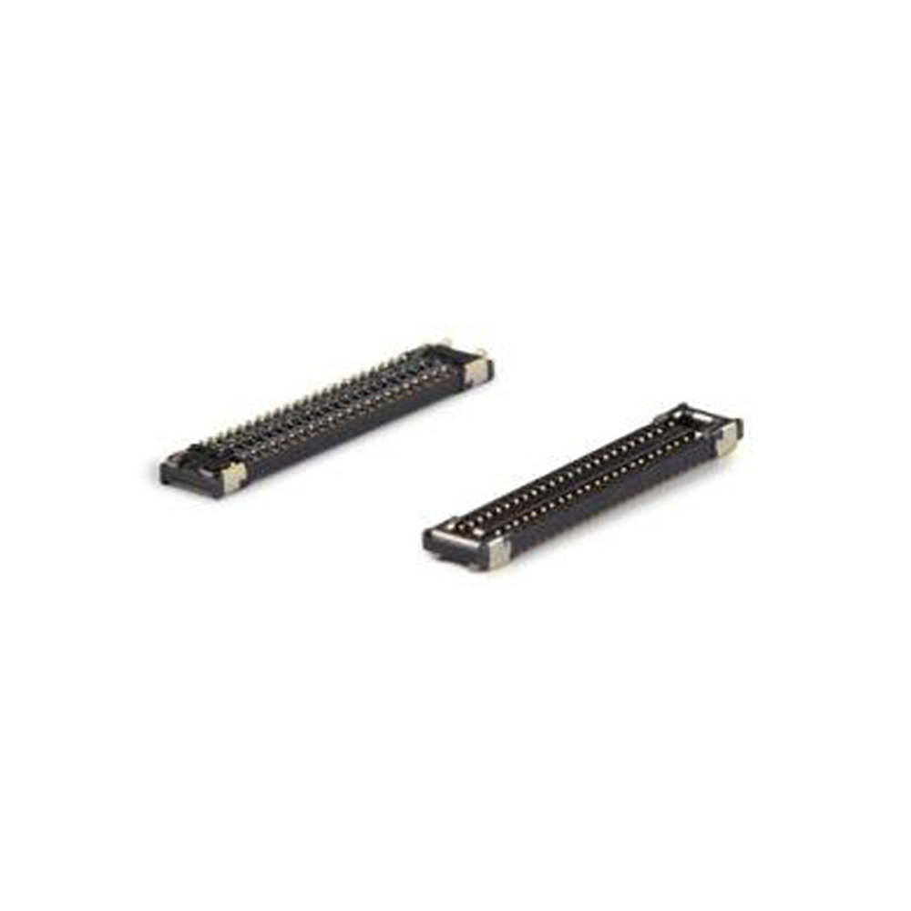 Charging Port FPC Connector (44 Pin)(2 pieces) For iPhone 13 Pro/ 13 Pro Max OEM-Equivalent