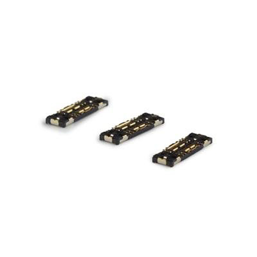 Power Button FPC Connector Onboard (6 Pin) (3 pieces) For iPhone 12/ 13 Series OEM-Equivalent
