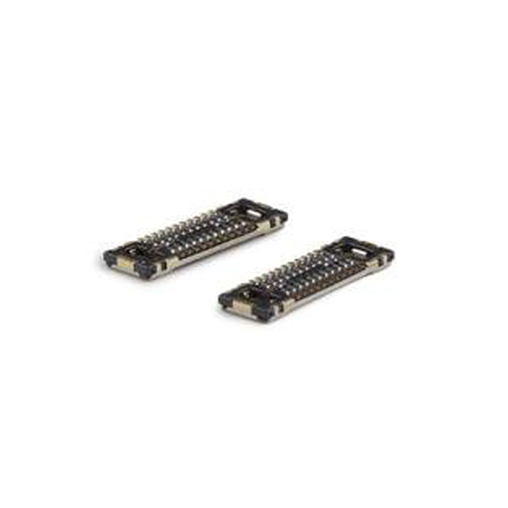 Upper Antenna FPC Connector (22 Pin)(2 pieces) For iPhone 13 Series OEM-Equivalent
