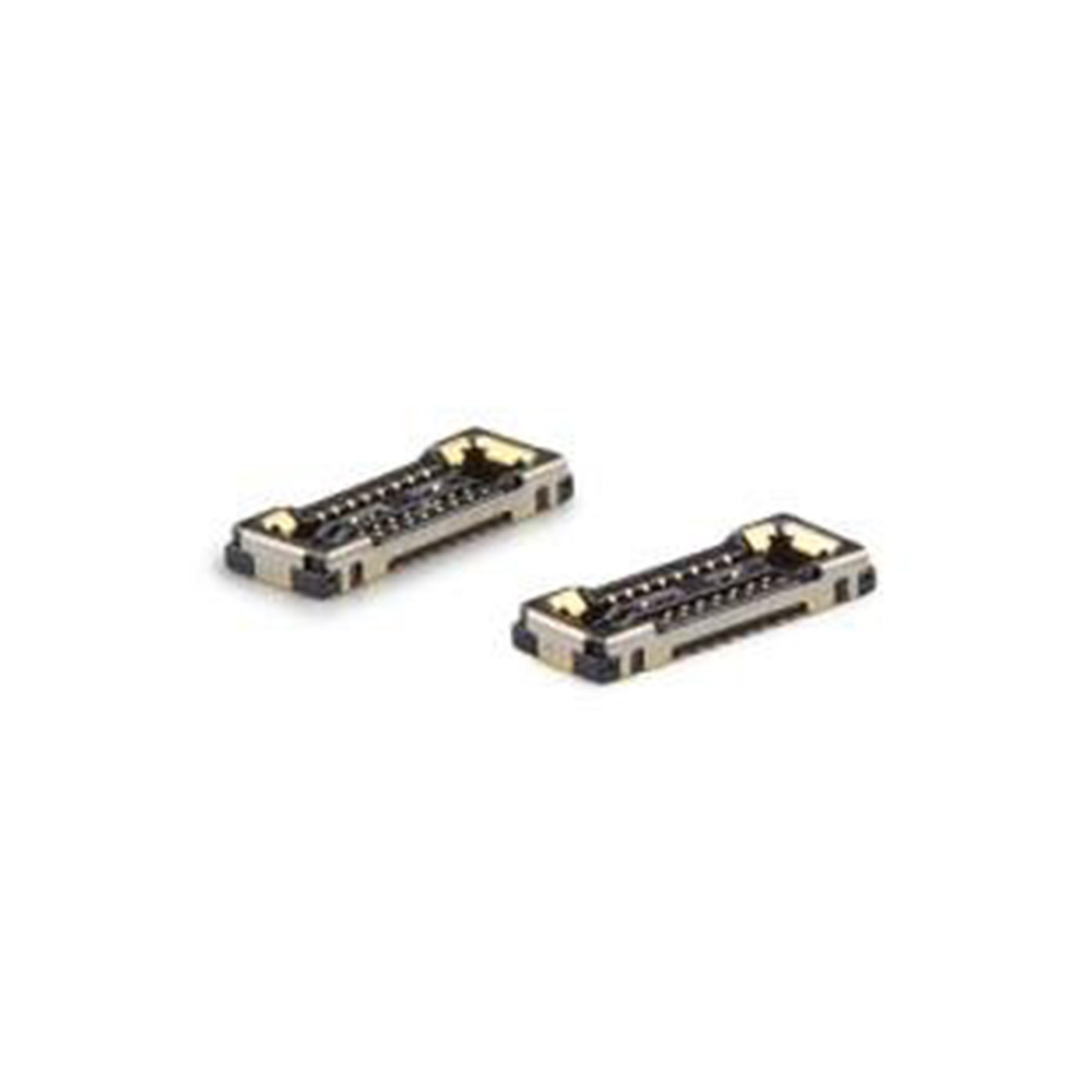 Wifi Antenna FPC Connector (16 Pin)(2 pieces) For iPhone 13 Series OEM-Equivalent