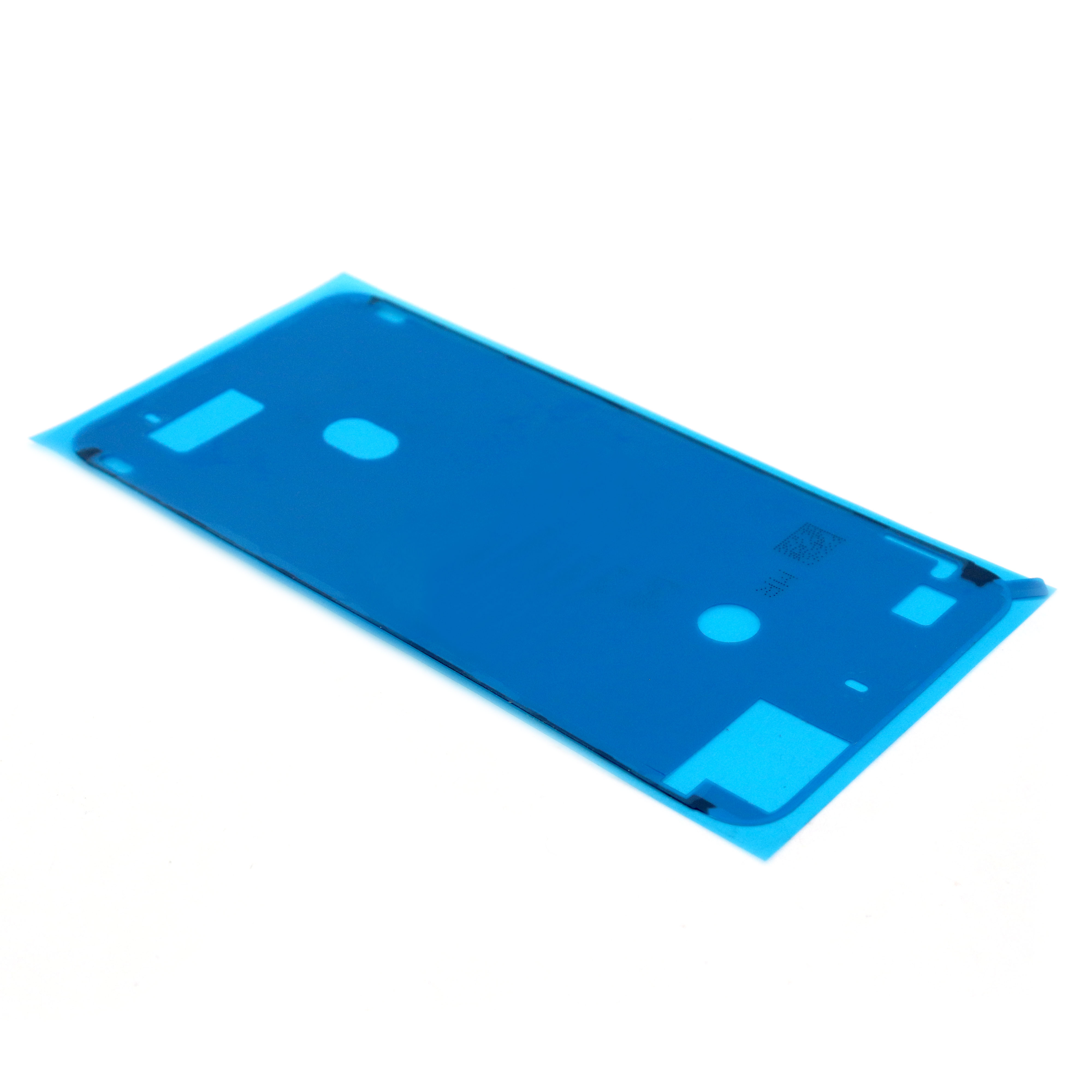 Adhesive Display Sticker For iPhone 7 Plus White OEM-Equivalent