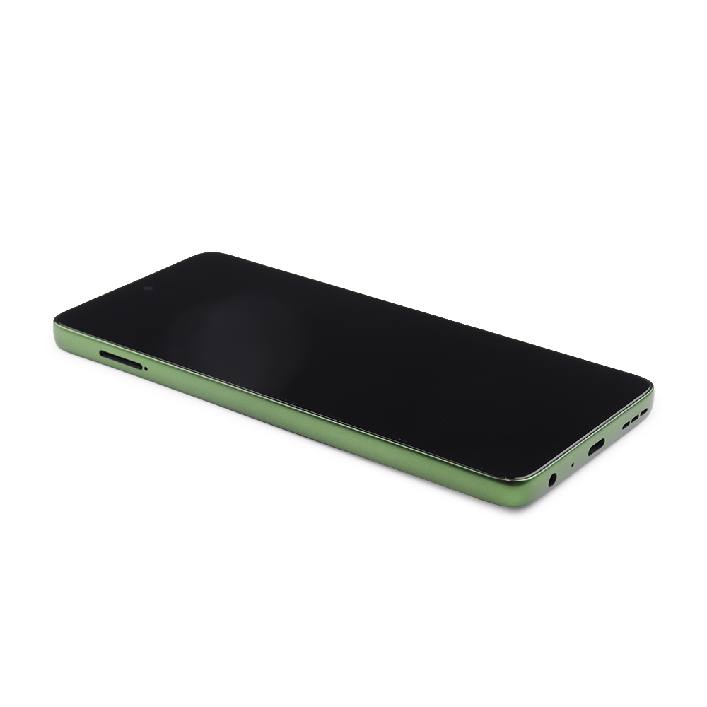Display Display Complete with Housing For Motorola Moto G56 Dill Service Pack