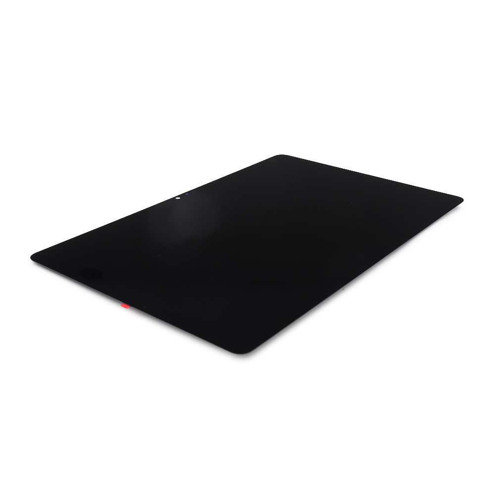 Display For Samsung Galaxy Tab S10 FE Black Service Pack