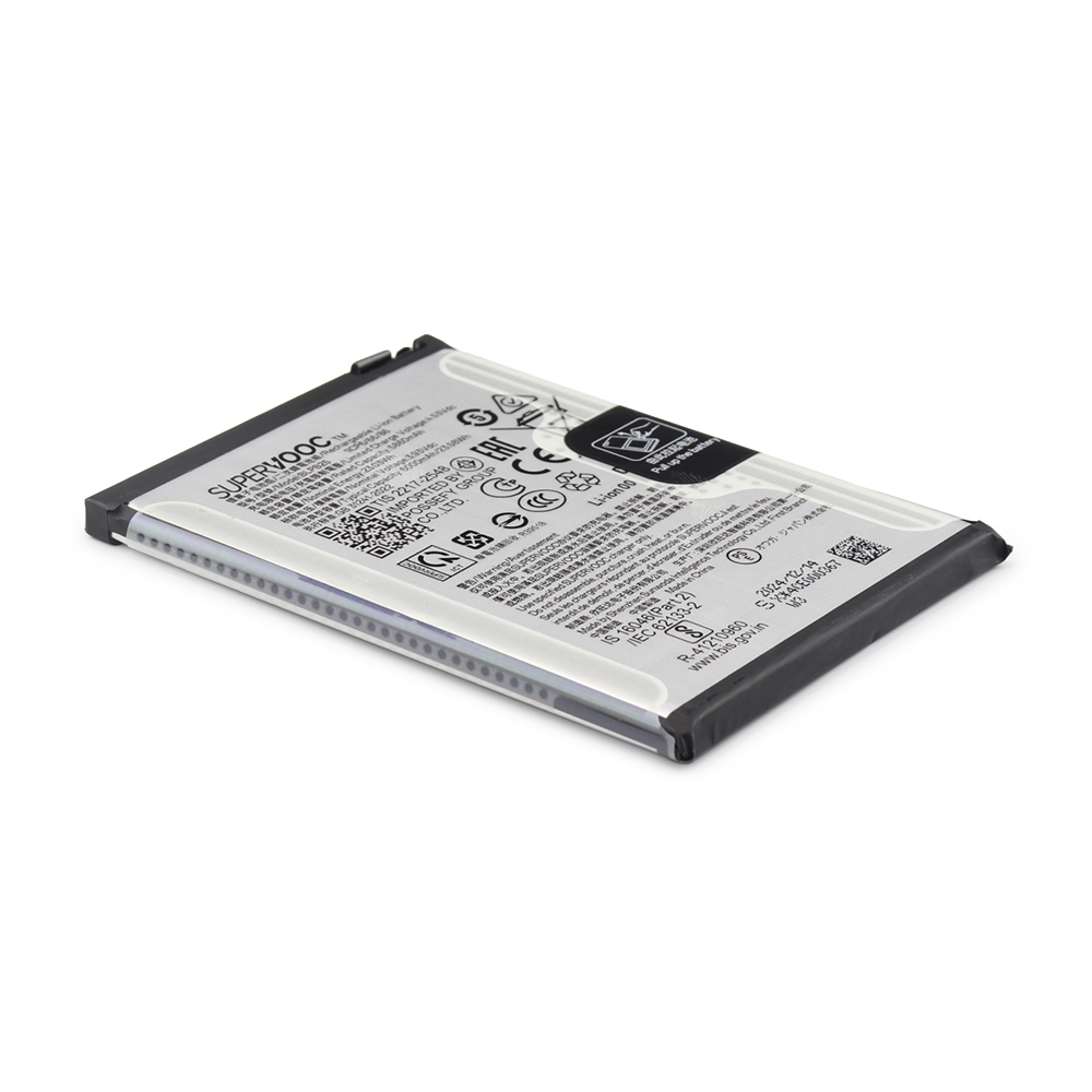 Battery For OnePlus 13R Service Pack