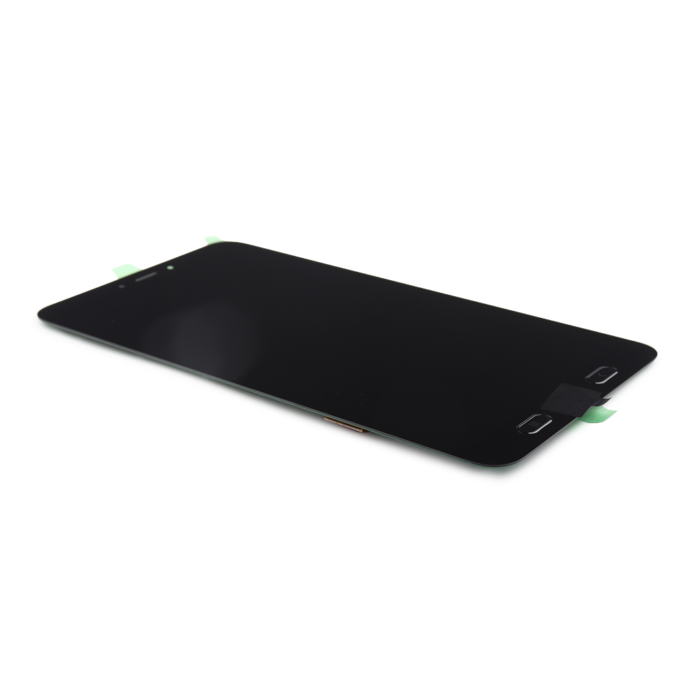 Display For Samsung Galaxy Tab Active5 (5G) Black Service Pack