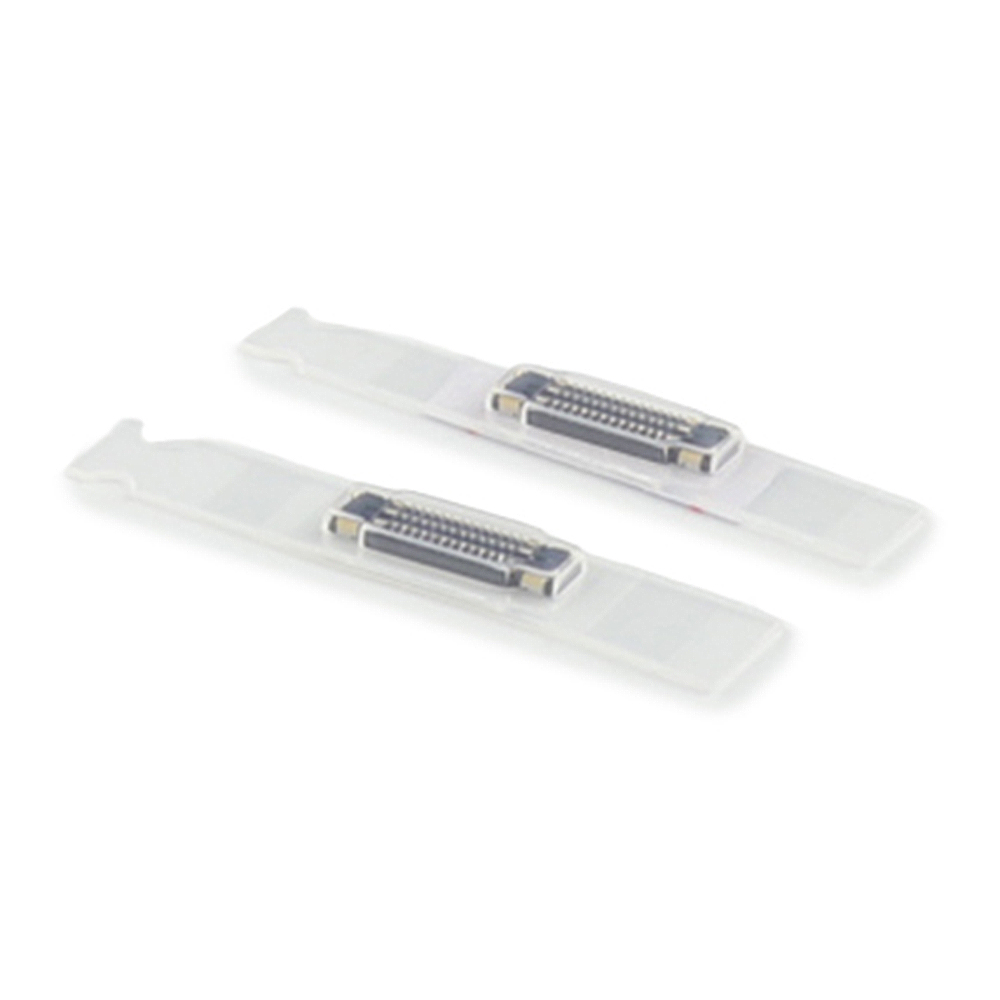 Lattice Projector Face ID FPC Connector (24 Pin)(2 pieces) For iPhone 13 Series OEM-Equivalent