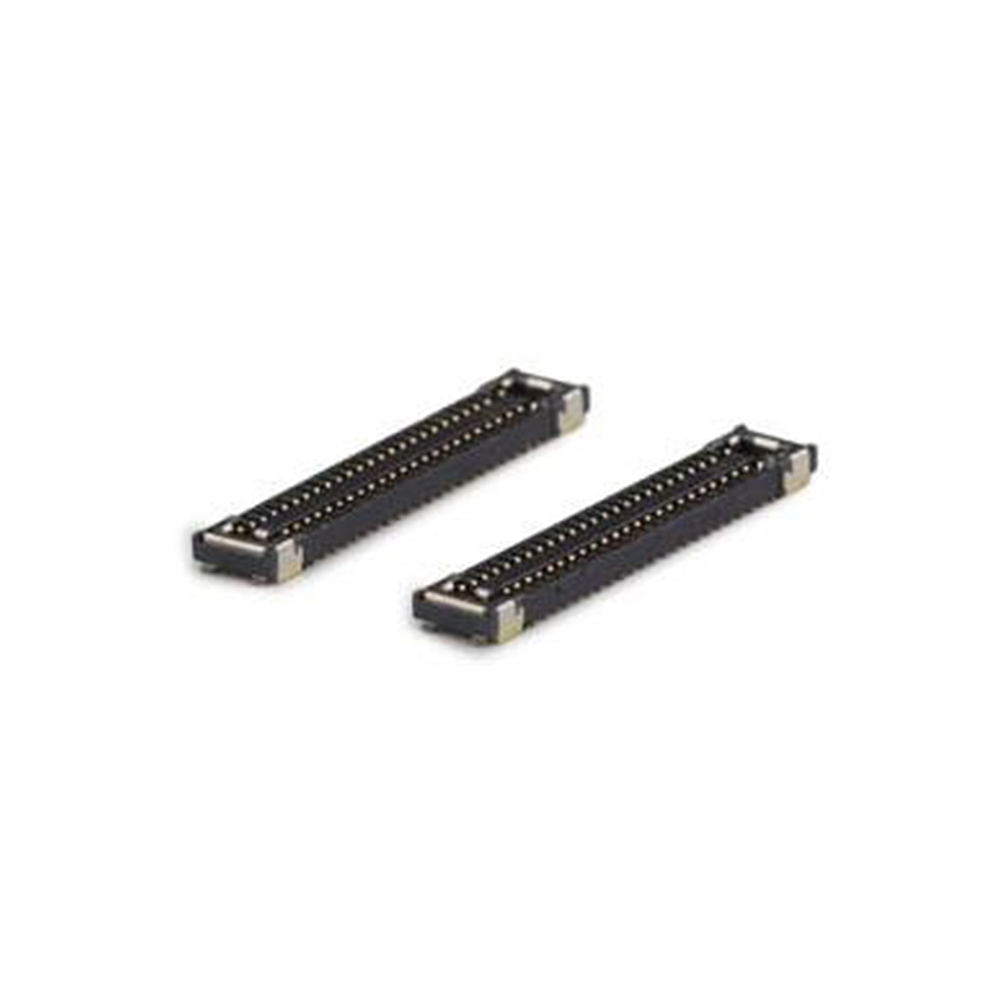 Telephoto Camera FPC Connector (46 Pin)(2 pieces) For iPhone 13 Pro/ 13 Pro Max OEM-Equivalent