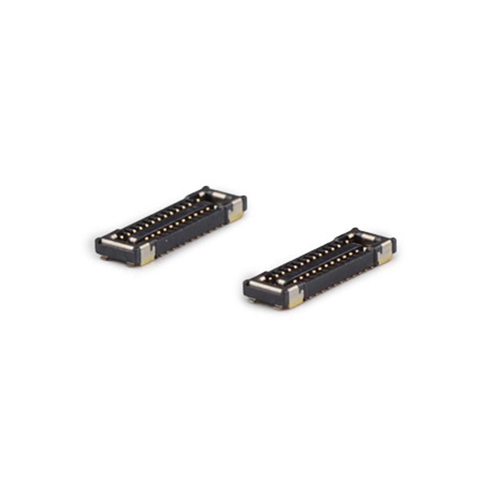 Wide Angle Camera FPC Connector (22 Pin)(2 pieces) For iPhone 13 Series OEM-Equivalent
