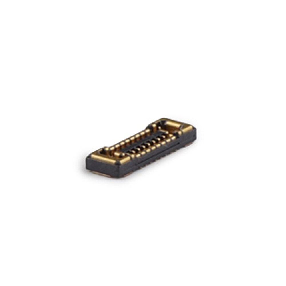 Earpiece Speaker FPC Connector (16 Pin)(2 pieces) For iPhone 13 Series OEM-Equivalen