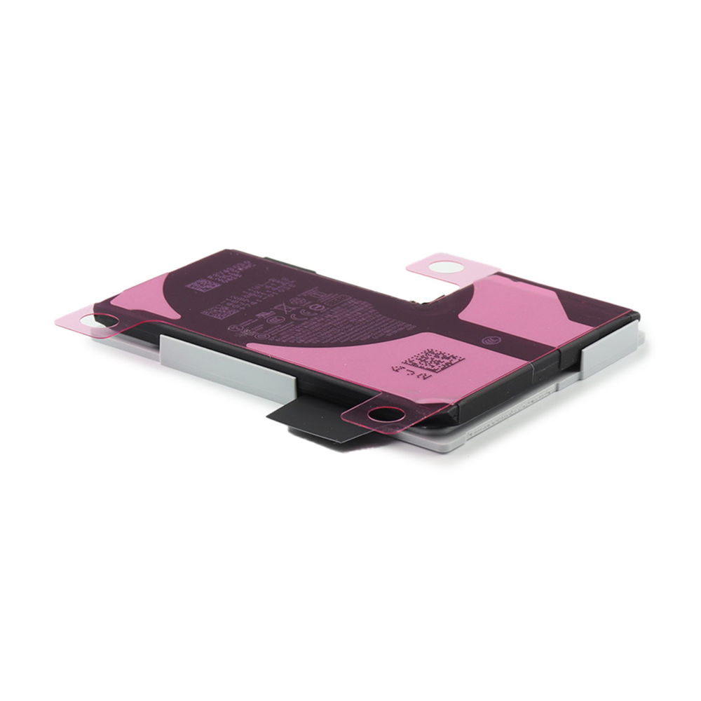 Battery (With Adhesive) For iPhone 13 Pro Service Pack (Calibrated Used)