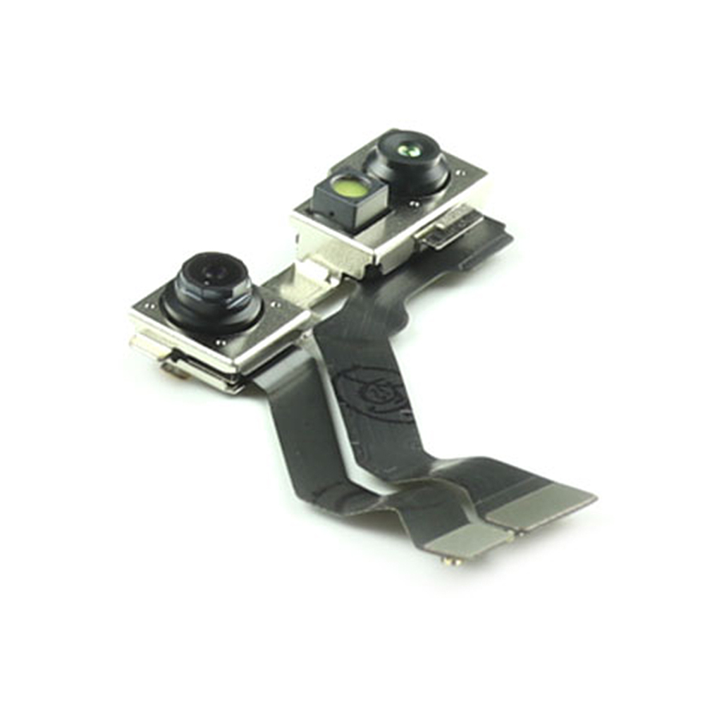 Front-facing Camera For iPhone 13 Pro Pulled