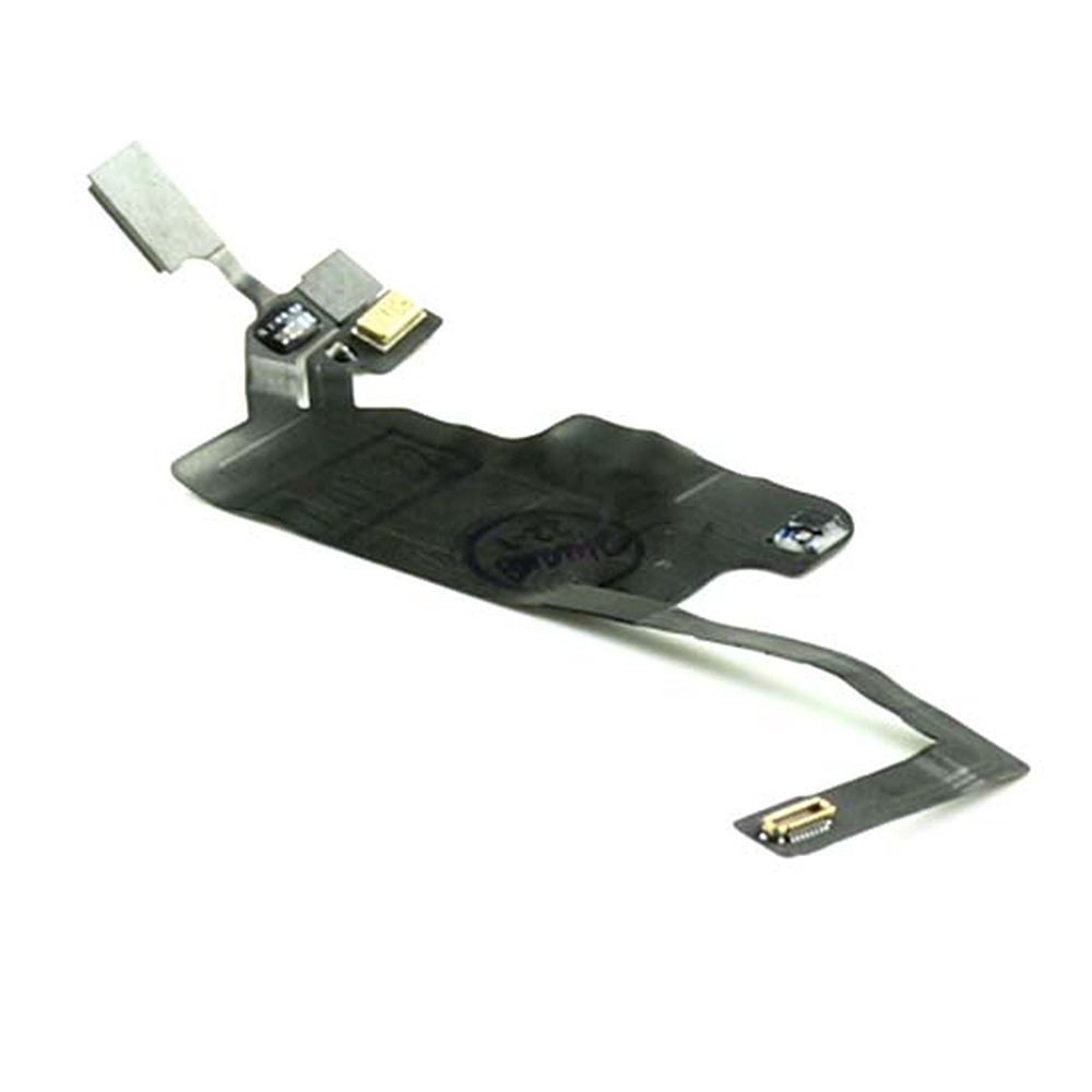 Earpiece Speaker with Sensor Cable For iPhone 13 Pro Pulled