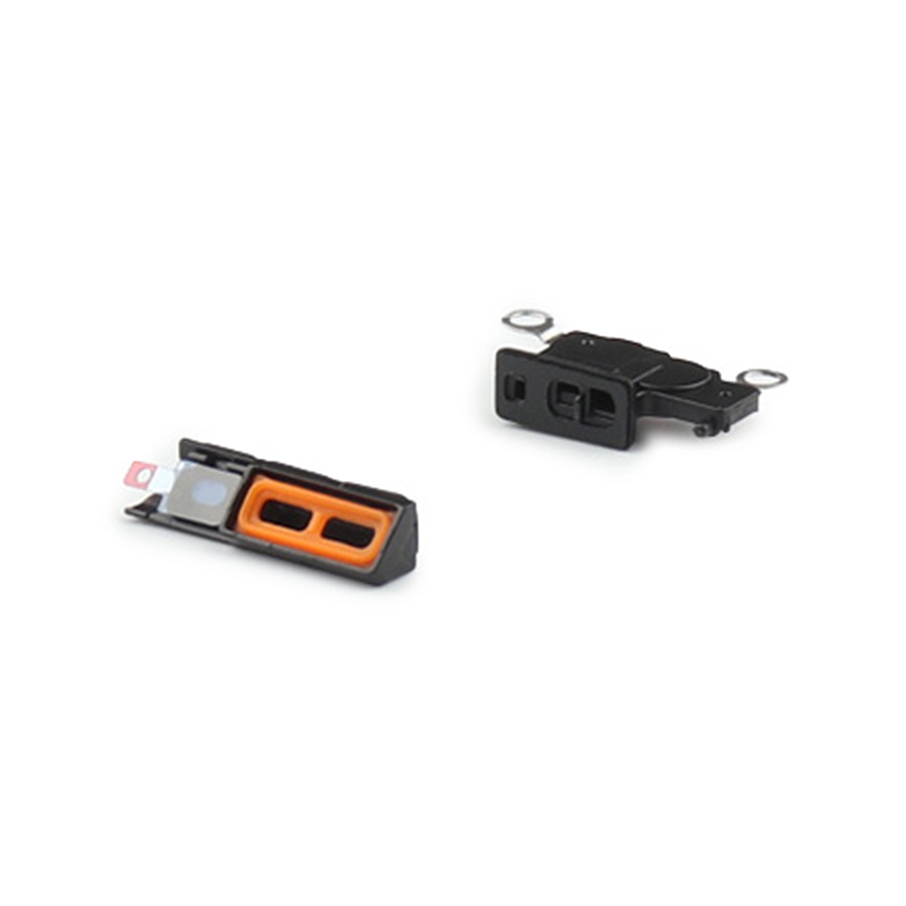 Loudspeaker/Mic Mesh For iPhone 13 Pro Black OEM-Equivalent