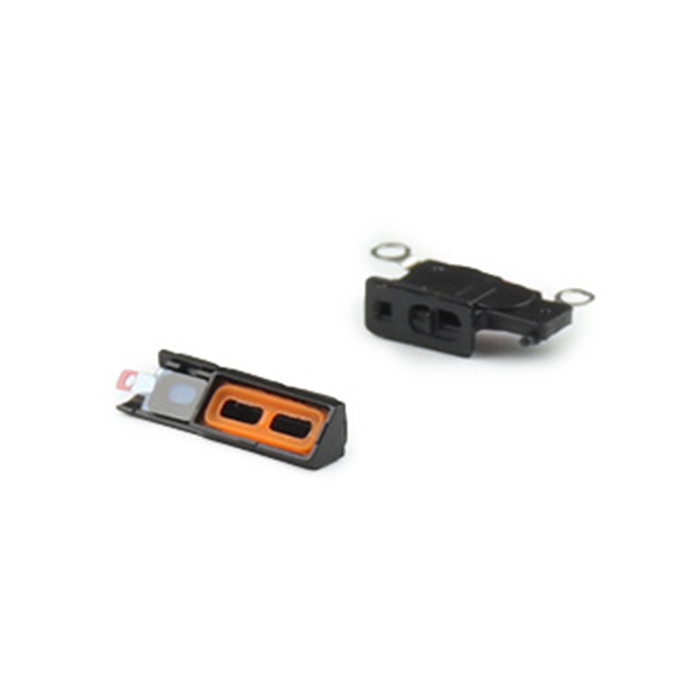 Loudspeaker/Mic Mesh For iPhone 13 Pro White OEM-Equivalent