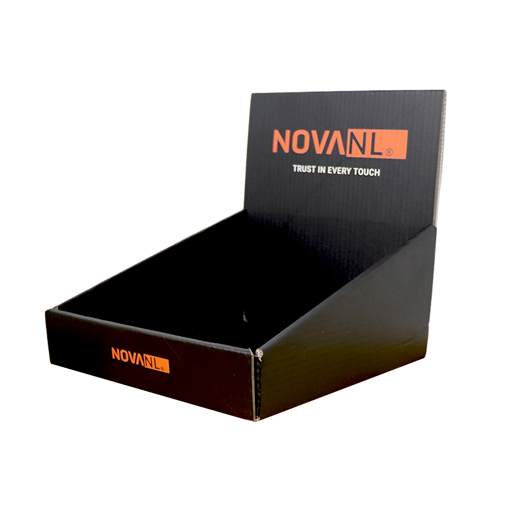 NOVANL Counter Display (small)