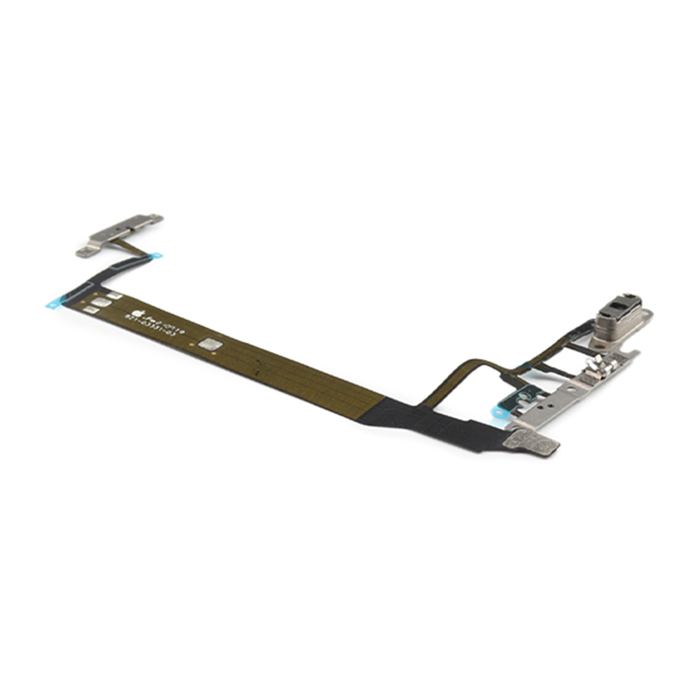 Power Button Flex Cable For iPhone 13 Pro OEM-Equivalent