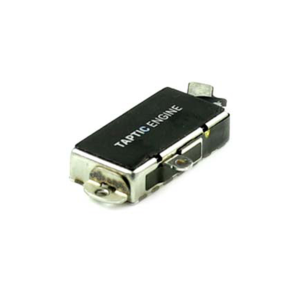 Vibrating Motor For iPhone 13 Pro Pulled