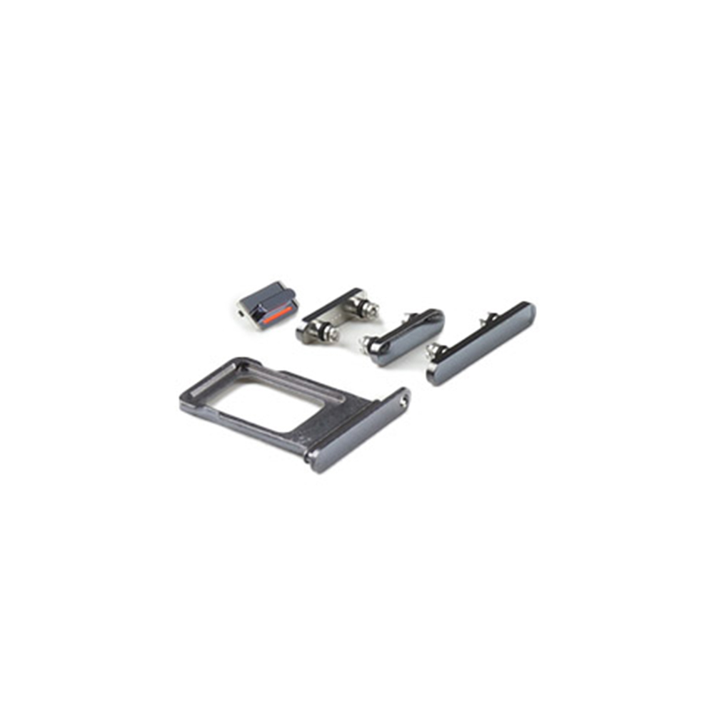 Housing Button Set For iPhone 13 Pro Blue OEM-Equivalent
