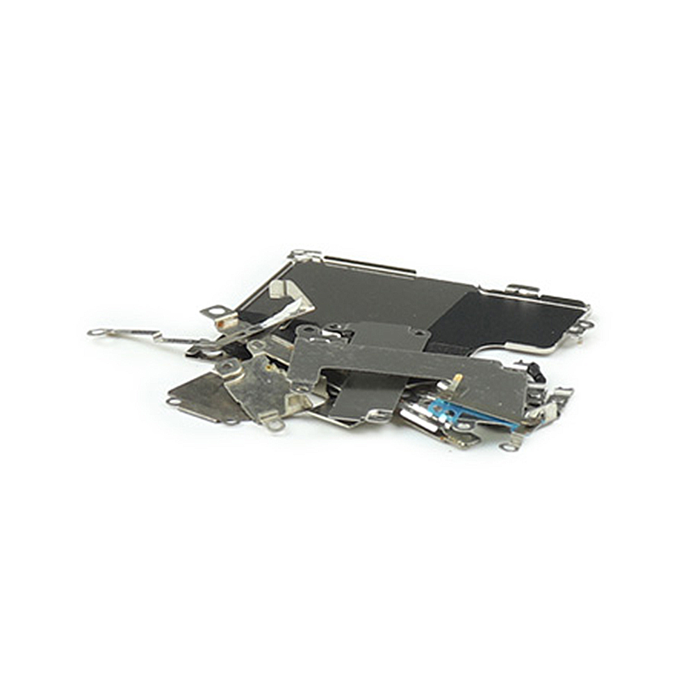 Metal Plate Full Set For iPhone 13 Pro OEM-Equivalent