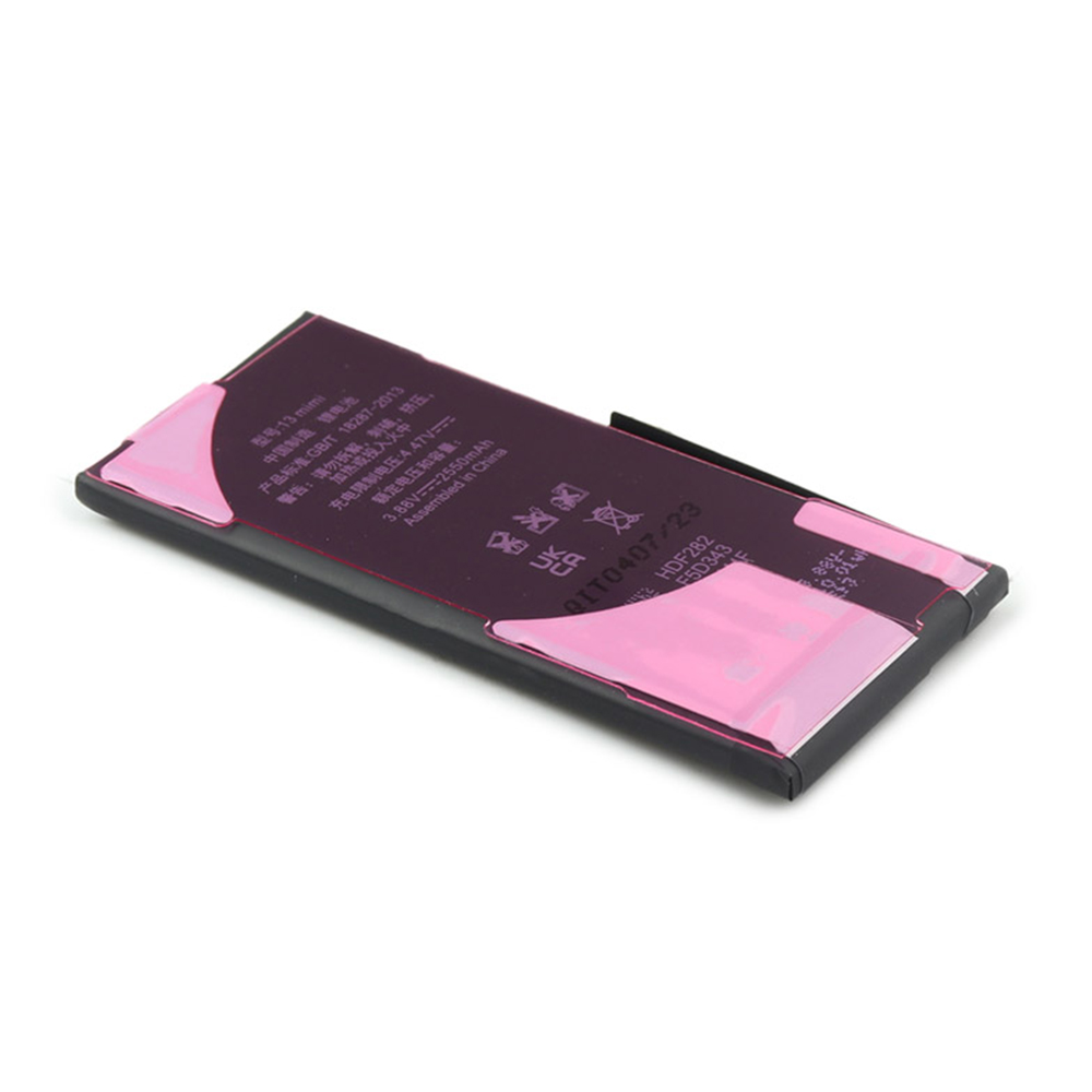 FDX Battery (With Adhesive) For iPhone 13 Mini OEM-Equivalent