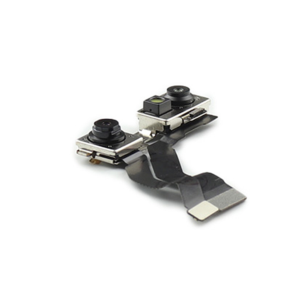 Front-facing Camera For iPhone 13 Mini Pulled
